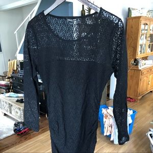 Formal Maternity Dress